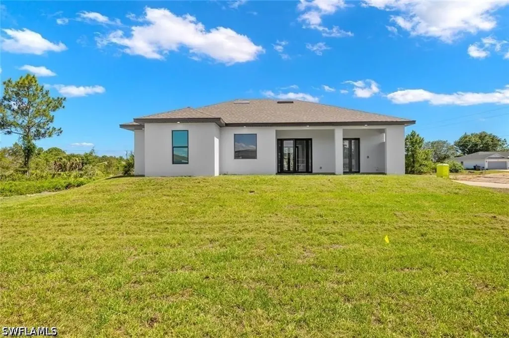 2918 43rd Street W Lehigh Acres FL 33971