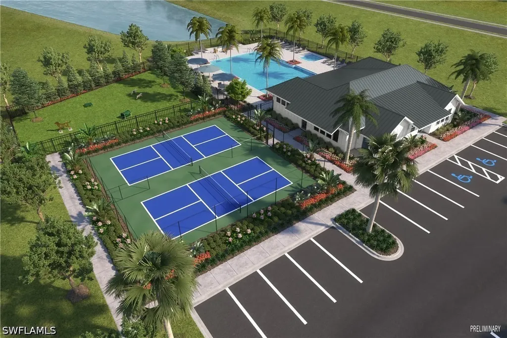1786 Clearwater Preserve Way Naples FL 34114