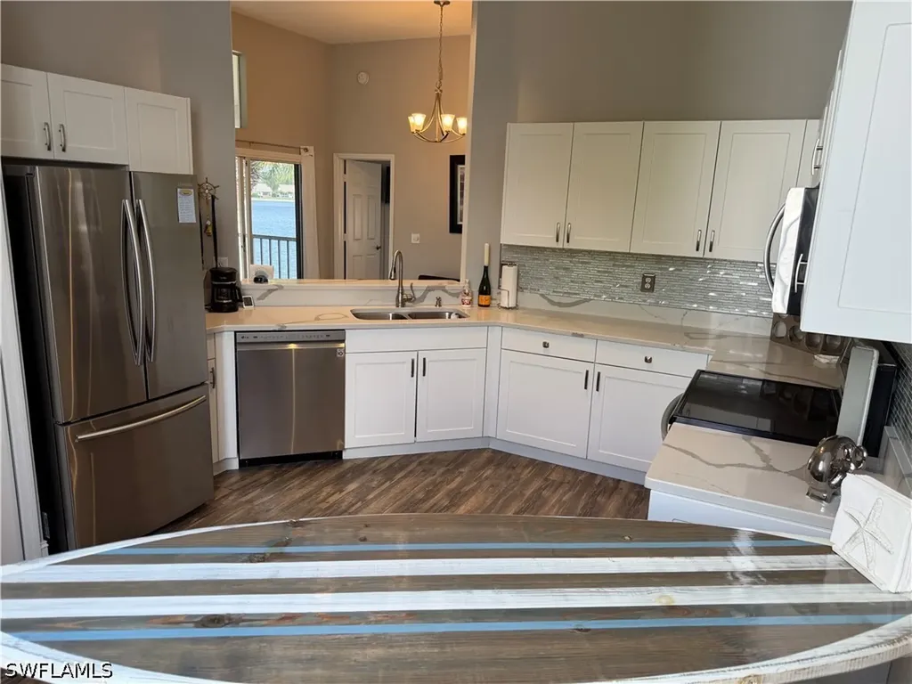 2571 Citrus Lake Drive Naples FL 34109