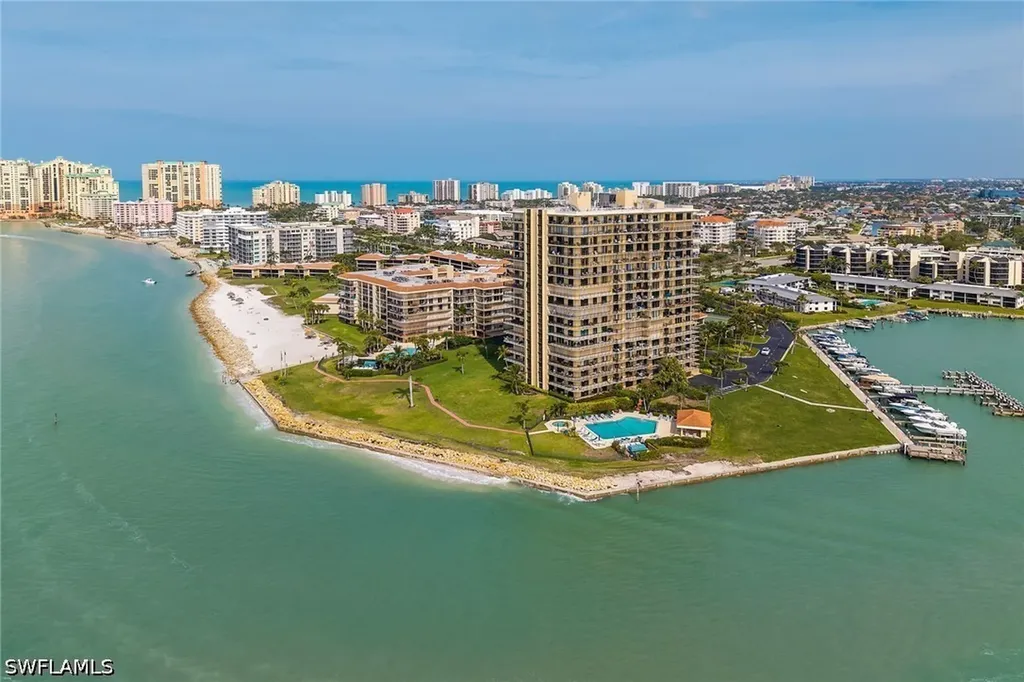 1100 S Collier Boulevard Marco Island FL 34145