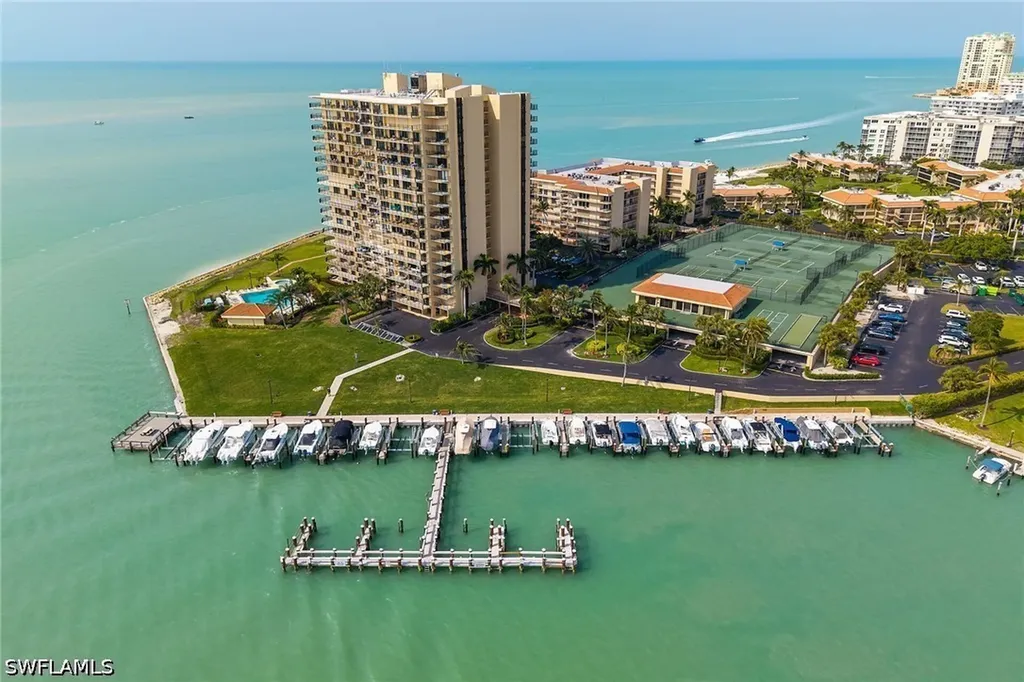 1100 S Collier Boulevard Marco Island FL 34145