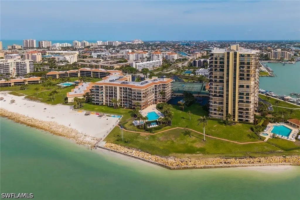 1100 S Collier Boulevard Marco Island FL 34145