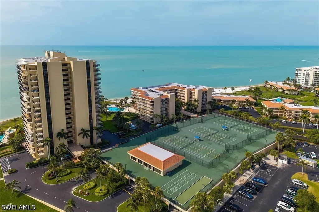 1100 S Collier Boulevard Marco Island FL 34145