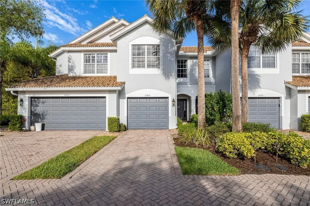15715 Marcello Circle Naples FL 34110