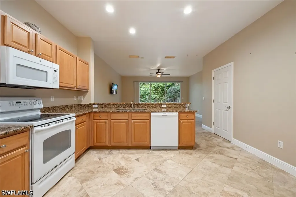 15715 Marcello Circle Naples FL 34110