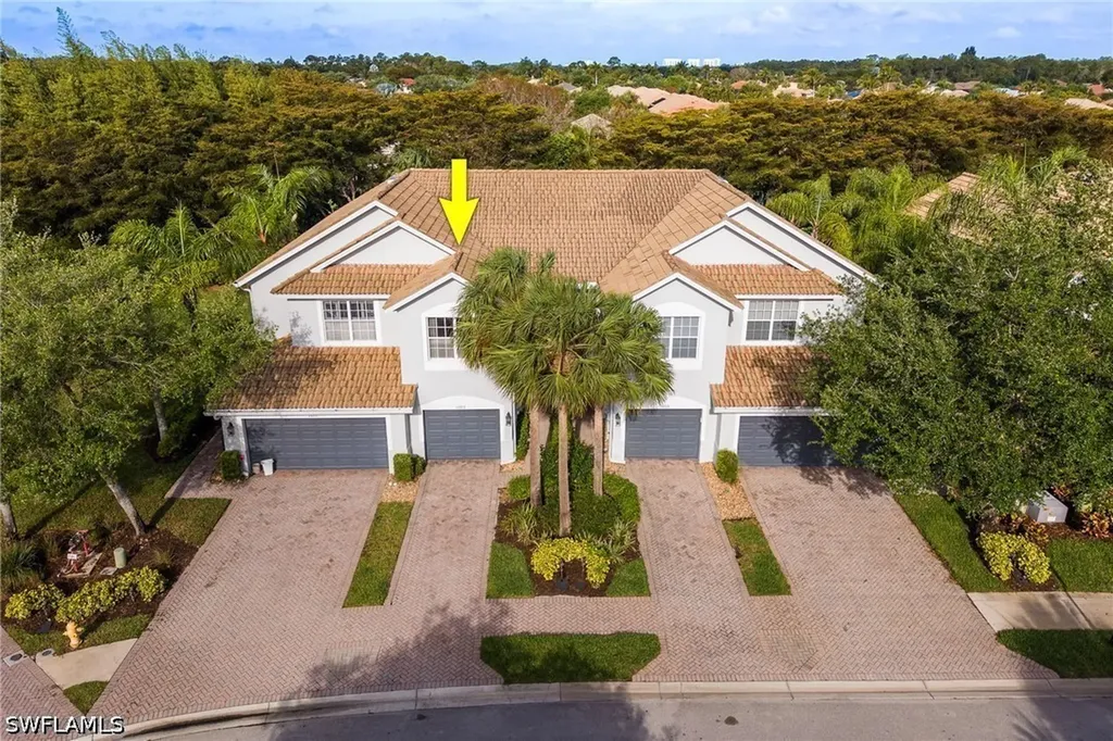 15715 Marcello Circle Naples FL 34110