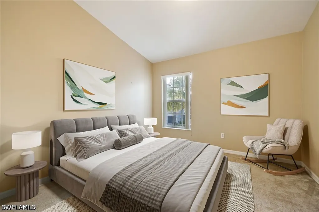 15715 Marcello Circle Naples FL 34110