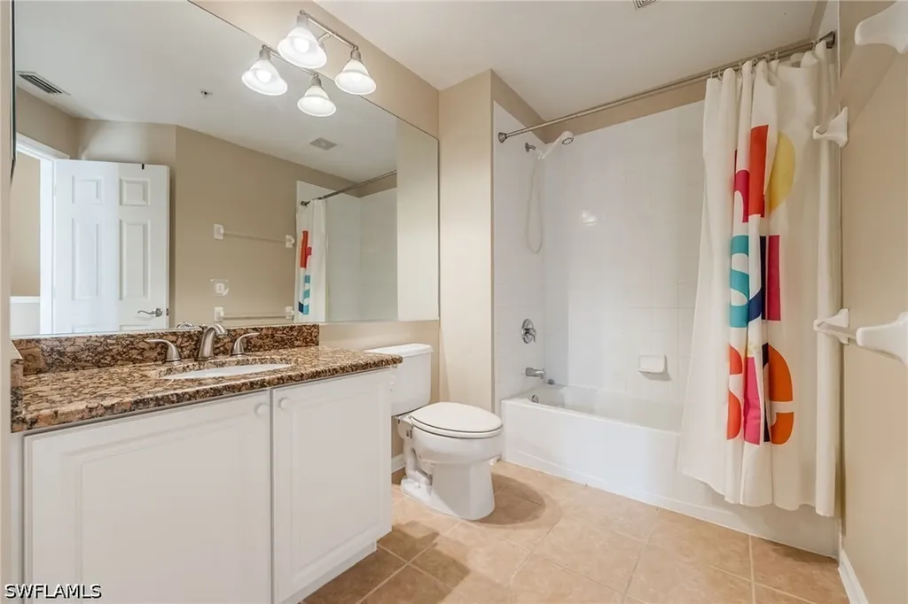 15715 Marcello Circle Naples FL 34110