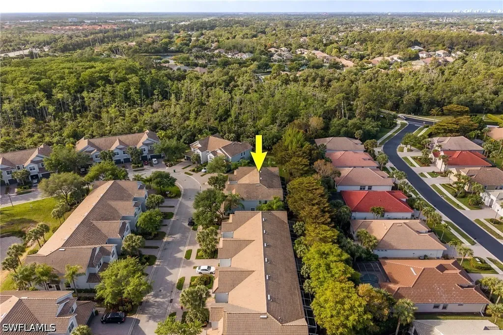 15715 Marcello Circle Naples FL 34110