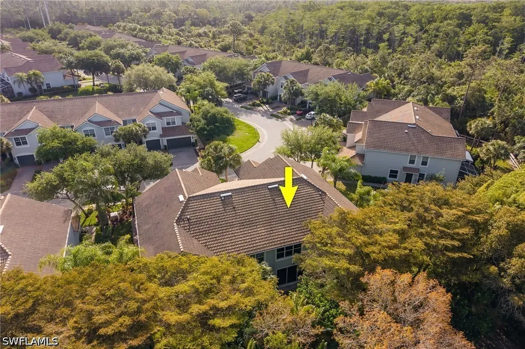 15715 Marcello Circle Naples FL 34110