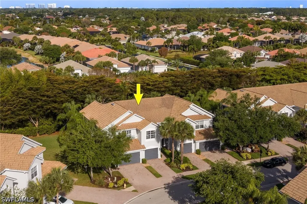 15715 Marcello Circle Naples FL 34110