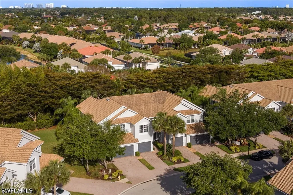 15715 Marcello Circle Naples FL 34110