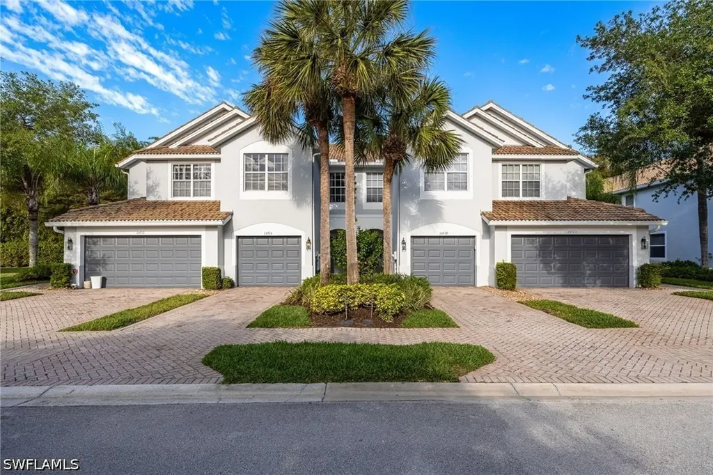 15715 Marcello Circle Naples FL 34110