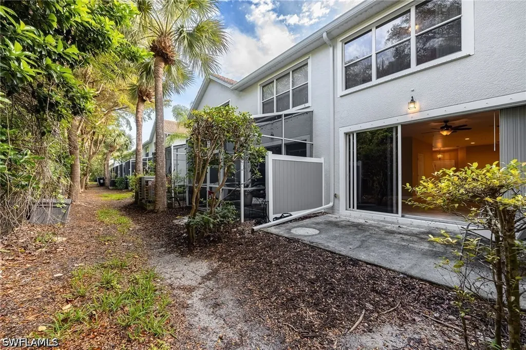 15715 Marcello Circle Naples FL 34110
