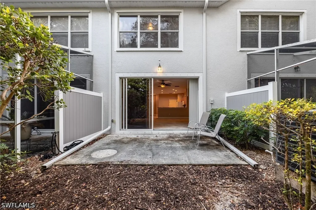 15715 Marcello Circle Naples FL 34110