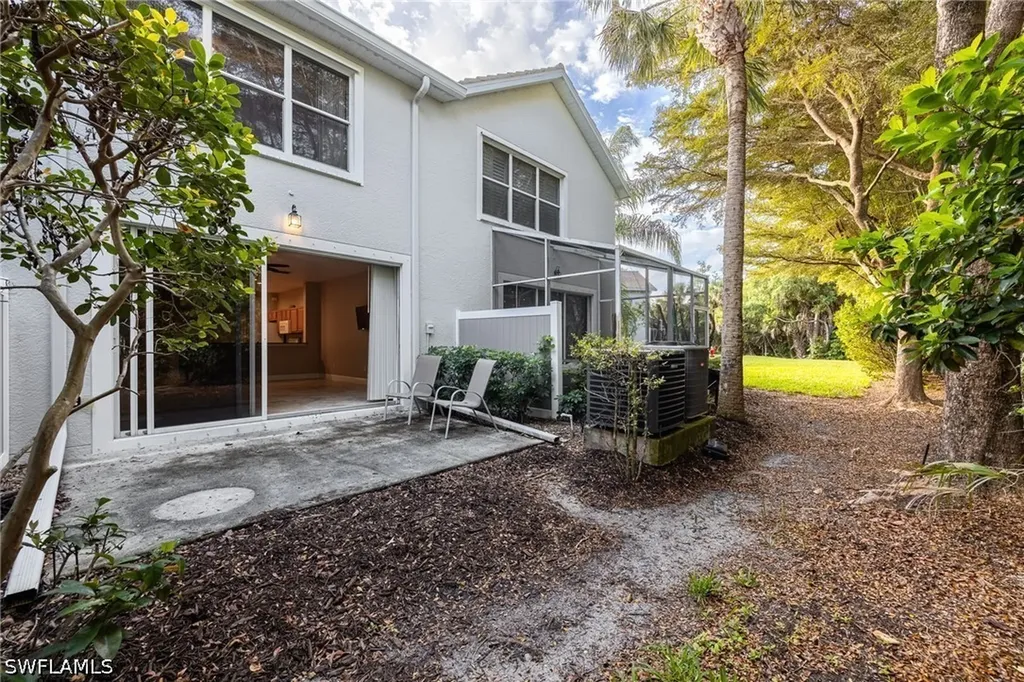 15715 Marcello Circle Naples FL 34110
