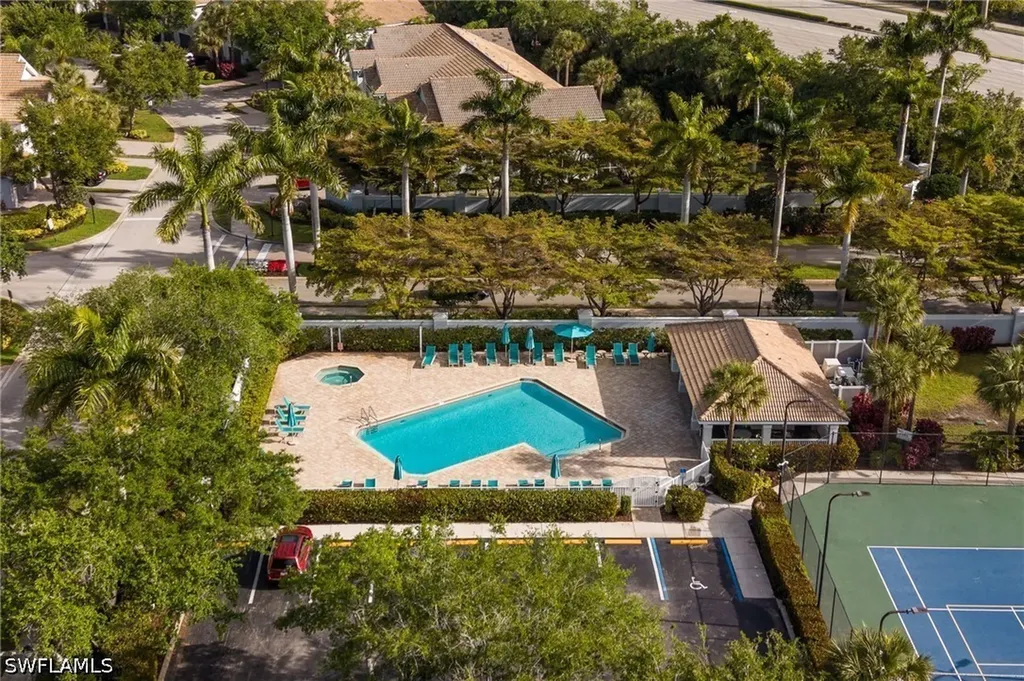 15715 Marcello Circle Naples FL 34110