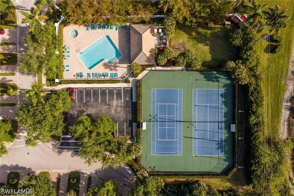 15715 Marcello Circle Naples FL 34110