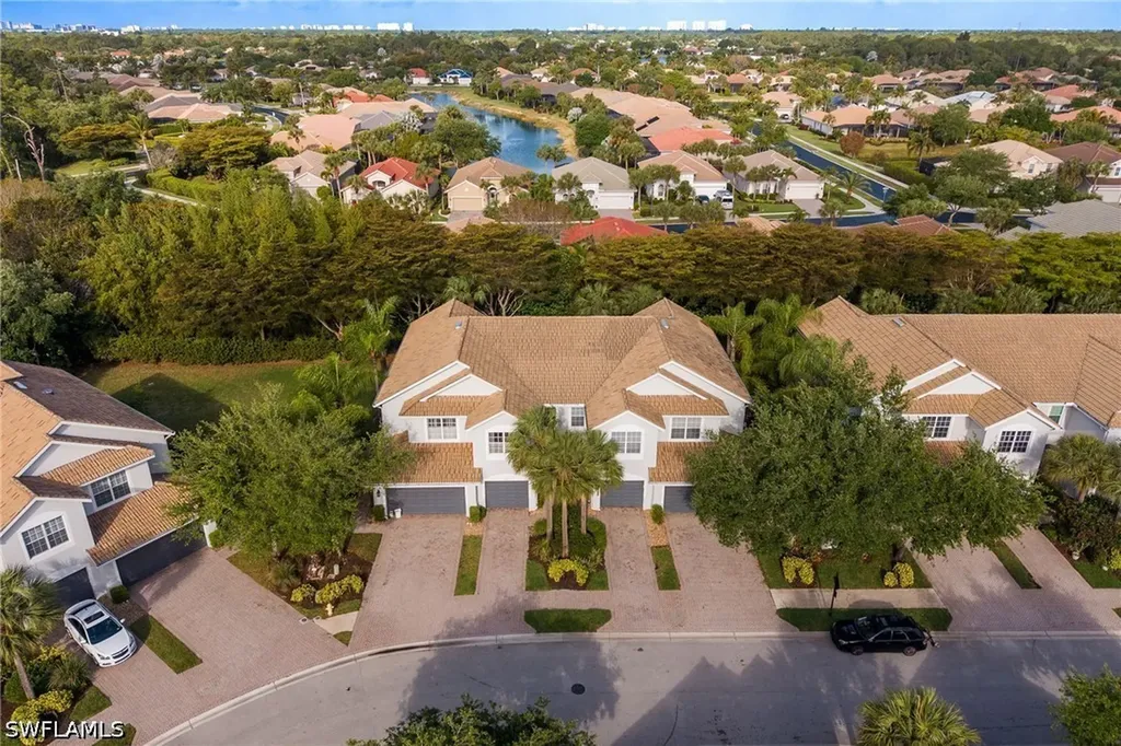 15715 Marcello Circle Naples FL 34110