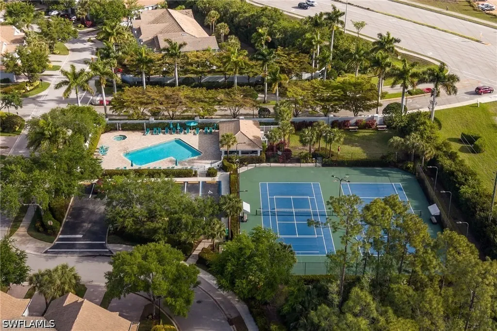 15715 Marcello Circle Naples FL 34110