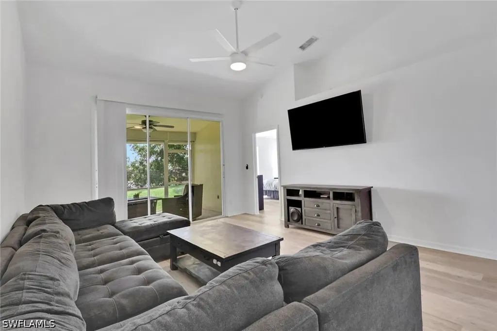 7081 Lone Oak Boulevard Naples FL 34109