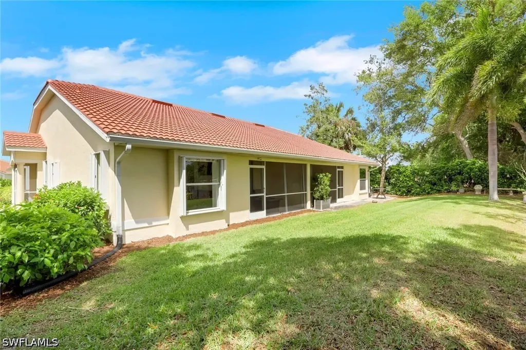7081 Lone Oak Boulevard Naples FL 34109