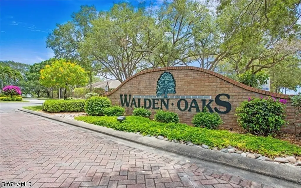 7081 Lone Oak Boulevard Naples FL 34109
