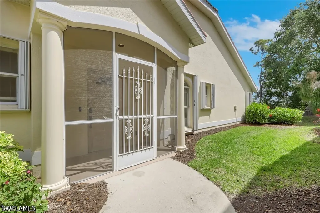 7081 Lone Oak Boulevard Naples FL 34109