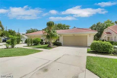 7081 Lone Oak Boulevard Naples FL 34109
