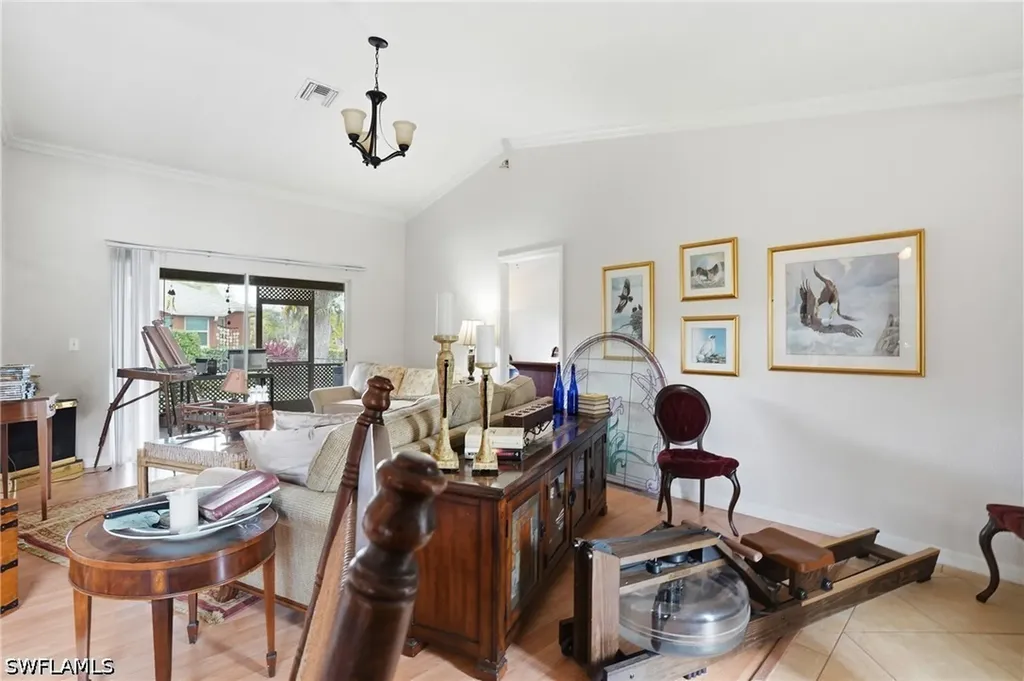 4061 Vine Lane Naples FL 34112