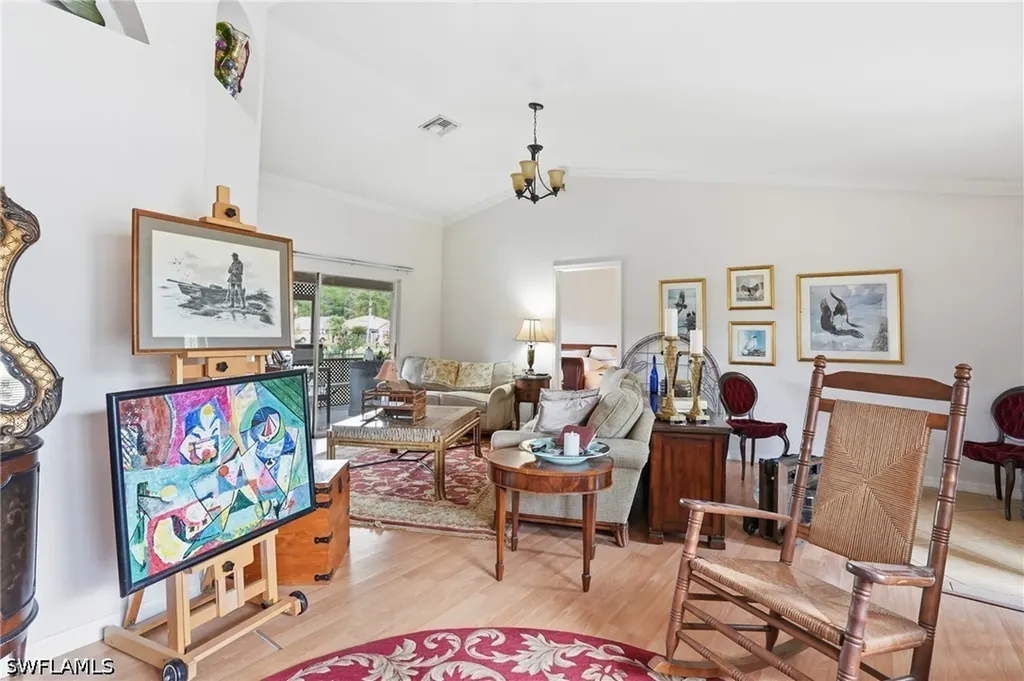 4061 Vine Lane Naples FL 34112