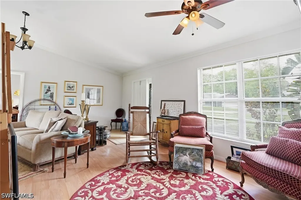 4061 Vine Lane Naples FL 34112
