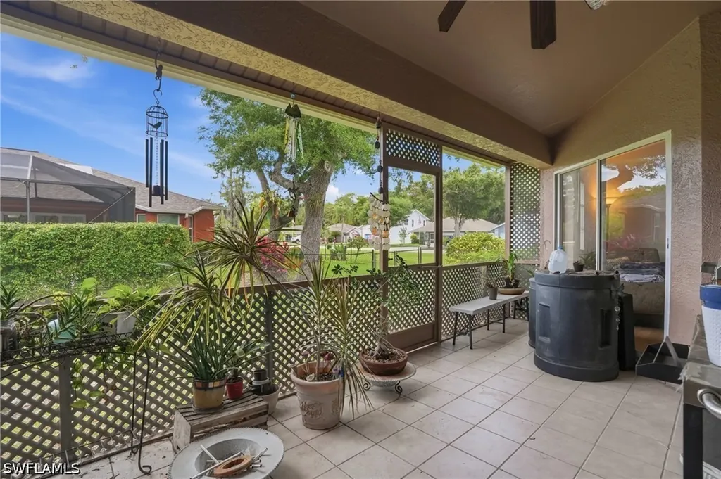4061 Vine Lane Naples FL 34112