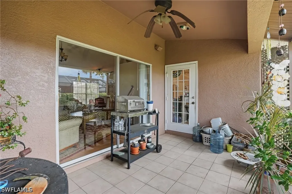 4061 Vine Lane Naples FL 34112