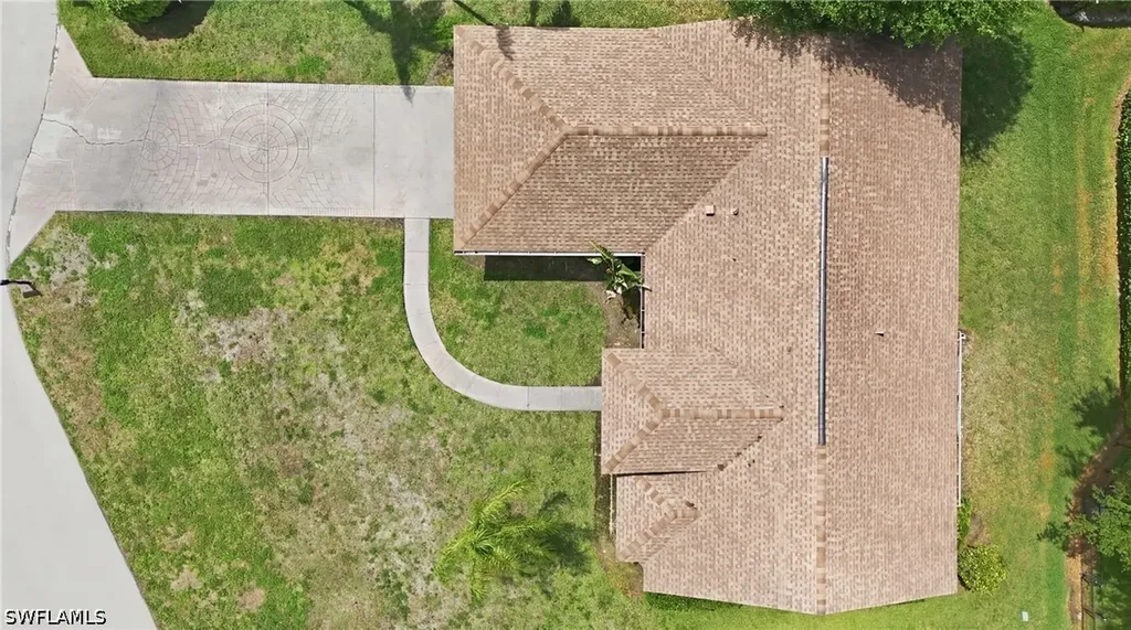 4061 Vine Lane Naples FL 34112