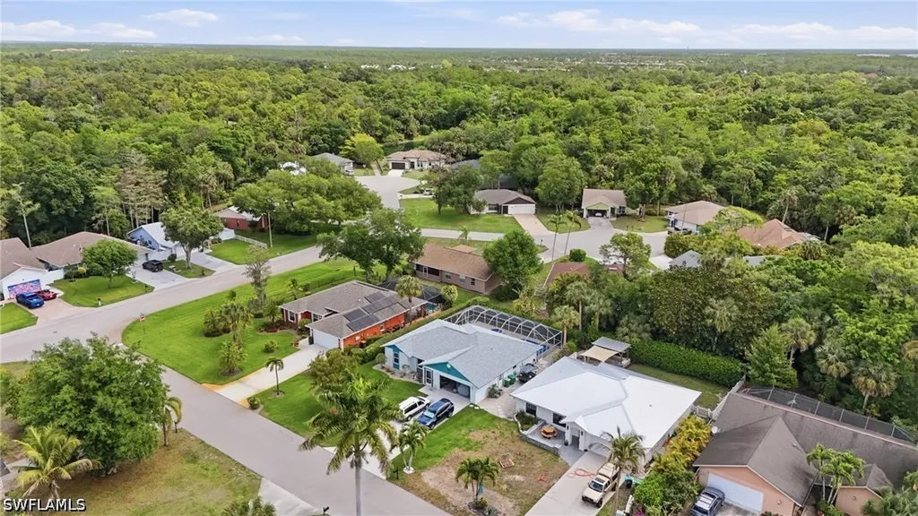 4061 Vine Lane Naples FL 34112