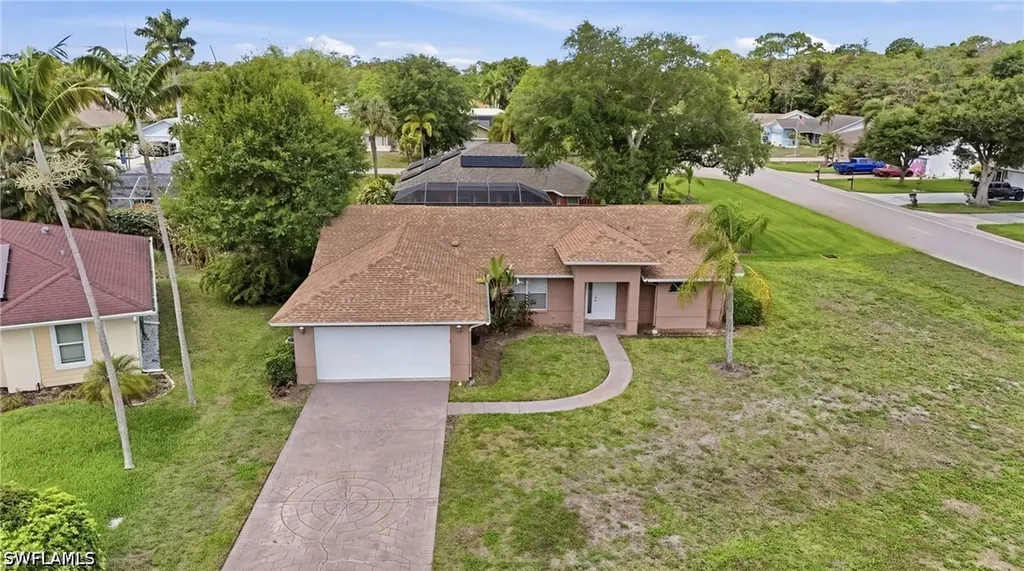 4061 Vine Lane Naples FL 34112