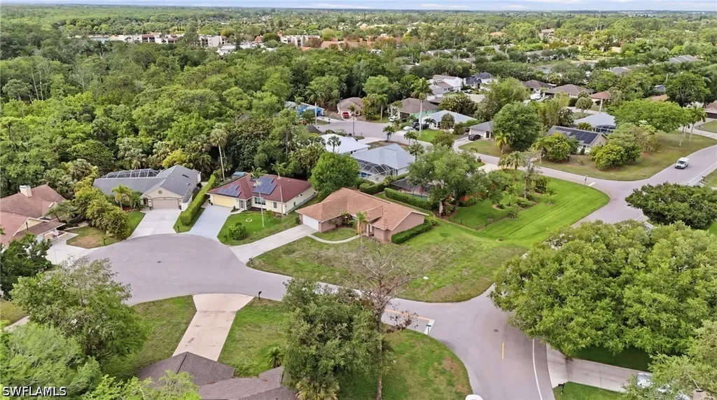 4061 Vine Lane Naples FL 34112