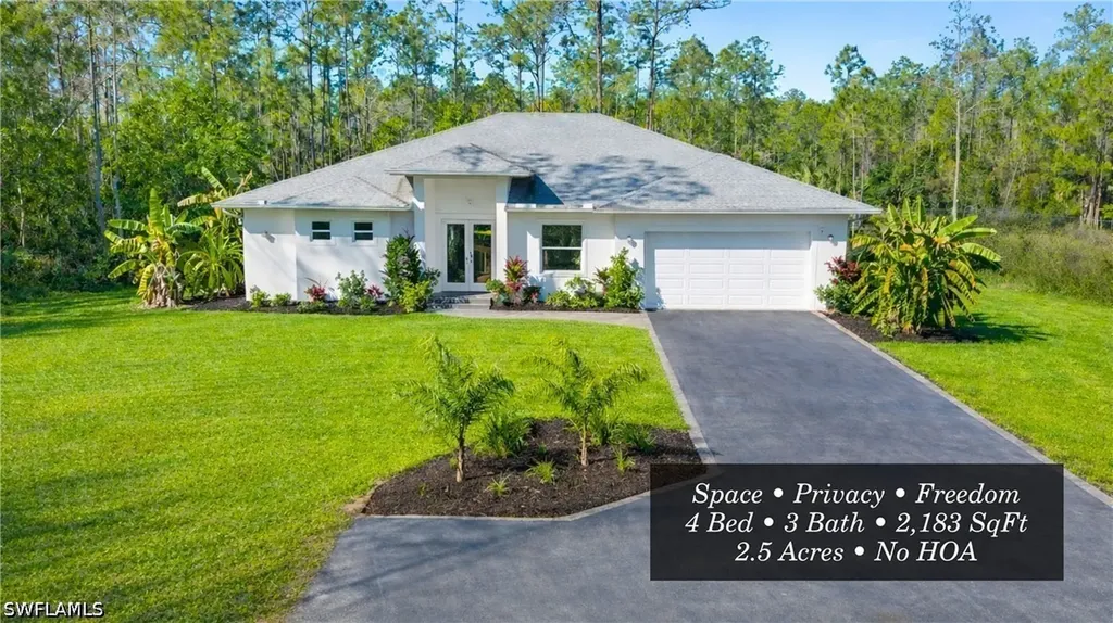 569 Desoto Boulevard S Naples FL 34117