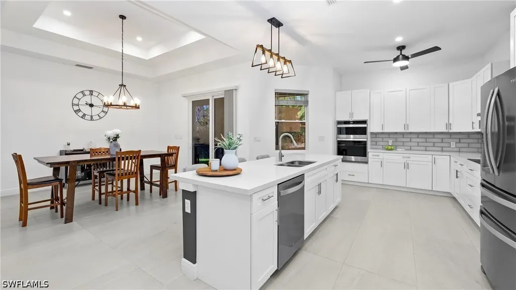 569 Desoto Boulevard S Naples FL 34117