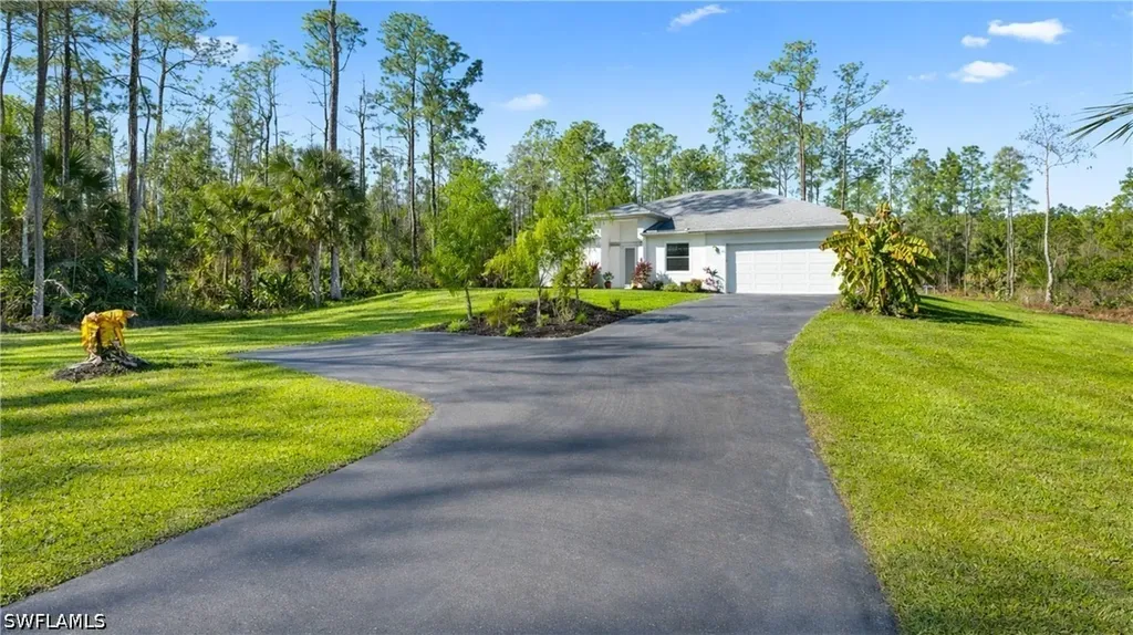 569 Desoto Boulevard S Naples FL 34117