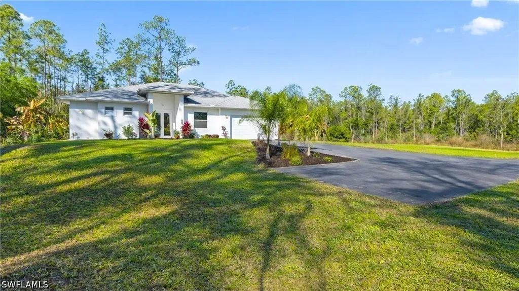 569 Desoto Boulevard S Naples FL 34117