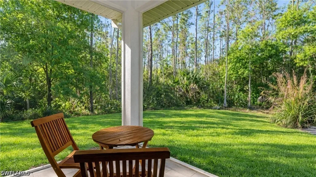569 Desoto Boulevard S Naples FL 34117