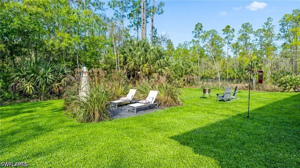569 Desoto Boulevard S Naples FL 34117