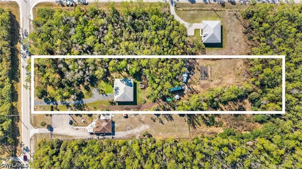 569 Desoto Boulevard S Naples FL 34117