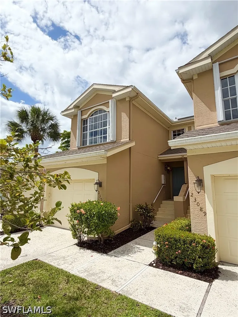 23087 Lone Oak Drive Estero FL 33928