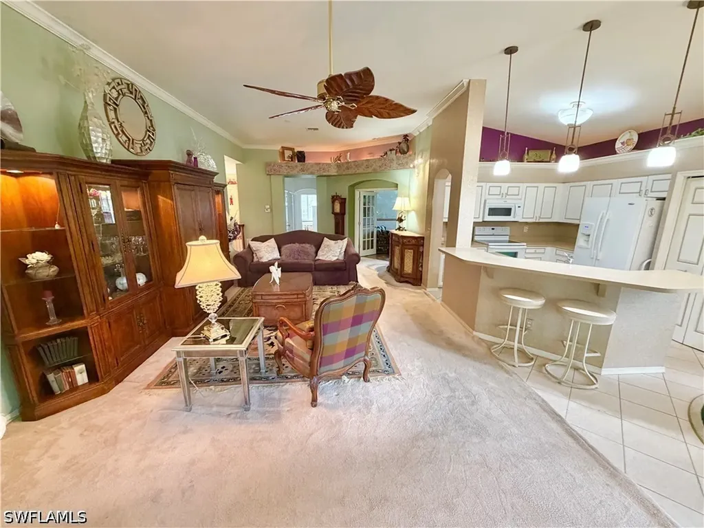 23087 Lone Oak Drive Estero FL 33928