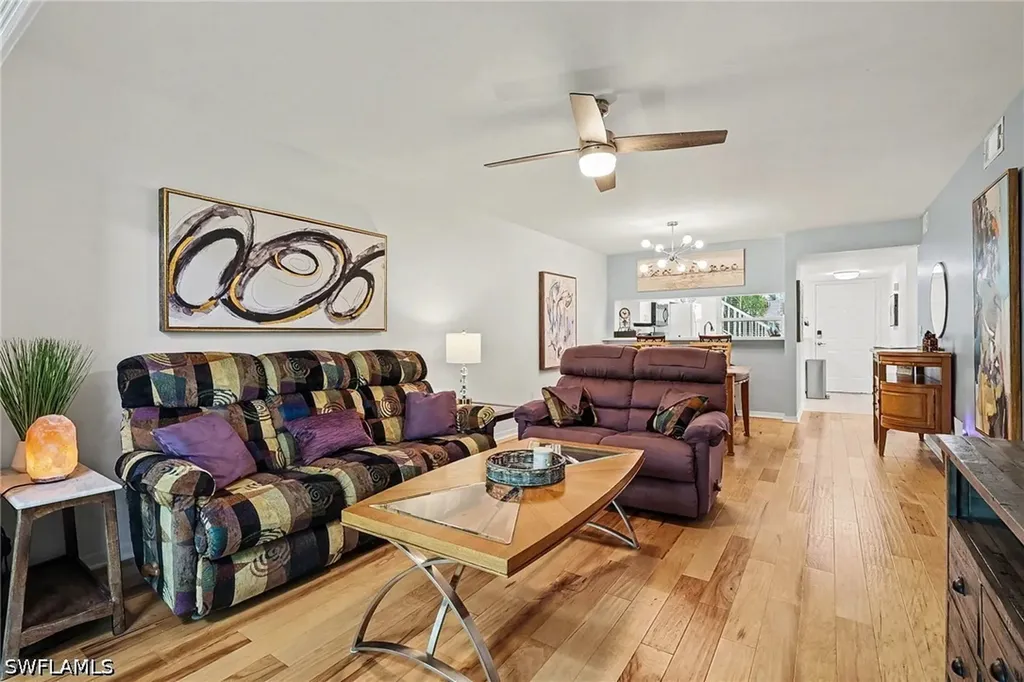 14501 Lakewood Trace Court Fort Myers FL 33919