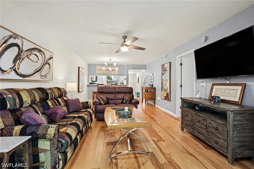 14501 Lakewood Trace Court Fort Myers FL 33919