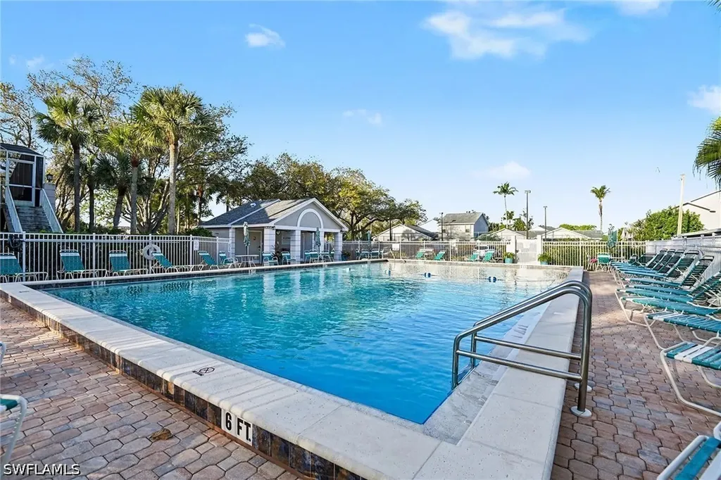 14501 Lakewood Trace Court Fort Myers FL 33919